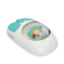 Picture of CuteClicks WB4 (Teal+White)