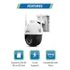 Picture of Godrej Ace Pro 4G Mini-PT