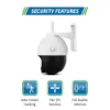 Picture of Godrej Ace Pro 4G Mini-PT