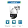 Picture of Godrej Ace Pro 4G Dual Lens