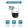 Picture of Godrej Ace Pro 4G Dual Lens
