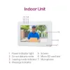 Picture of Godrej Seethru RE7 Touch Video Door Phone