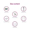 Picture of Godrej Seethru RE7 Touch Video Door Phone