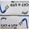 Picture of Godrej Cat6 UTP Networking Cable 305 Meters