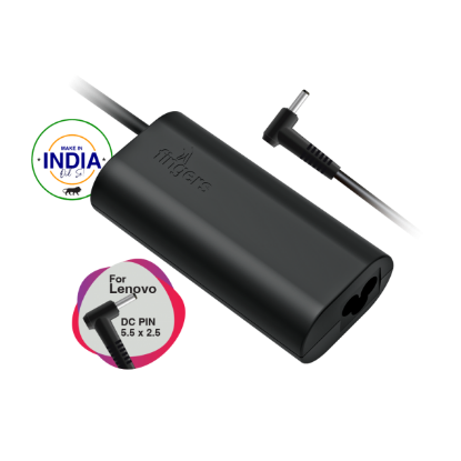 Picture of FINGERS FL-65W (Lenovo - 45W)DC Pin 5.5 x 2.5