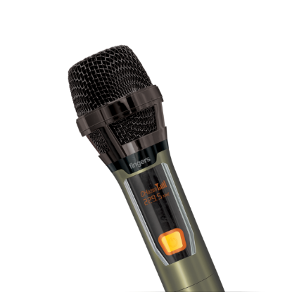 Picture of FINGERS Freedom Mic-39