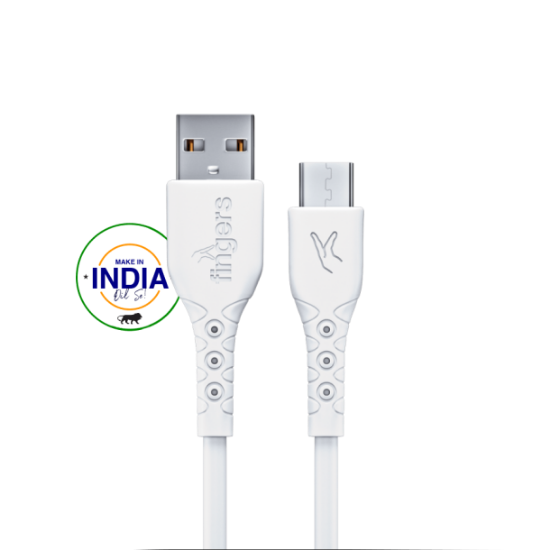Picture of FINGERS FMC-Micro-05(white)