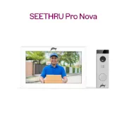 Picture of Godrej VDP Seethru Pro Nova White